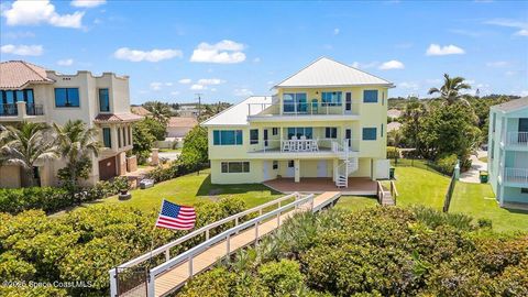 7155 S Highway A1a Melbourne Beach FL 32951