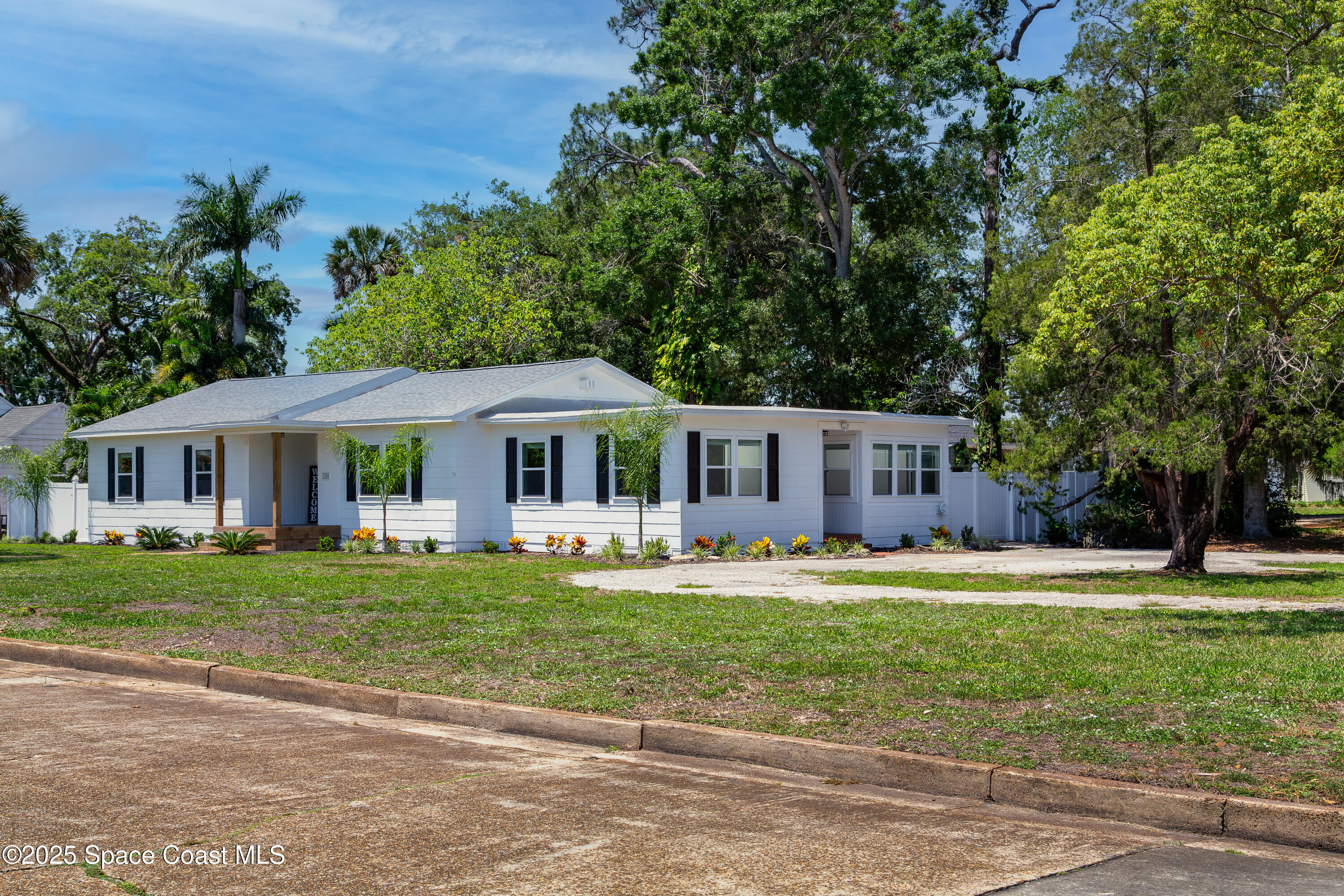 1208 Indian River Avenue