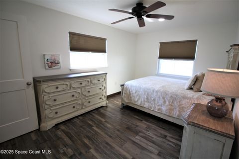 A home in Palm Bay