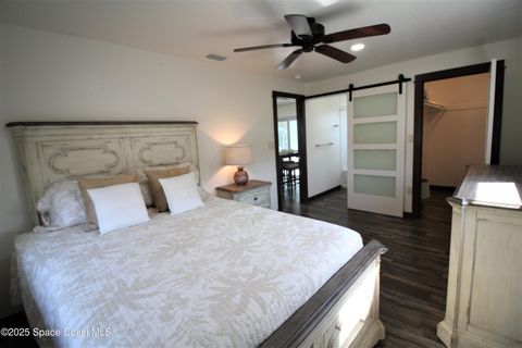 A home in Palm Bay