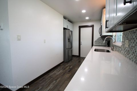 A home in Palm Bay