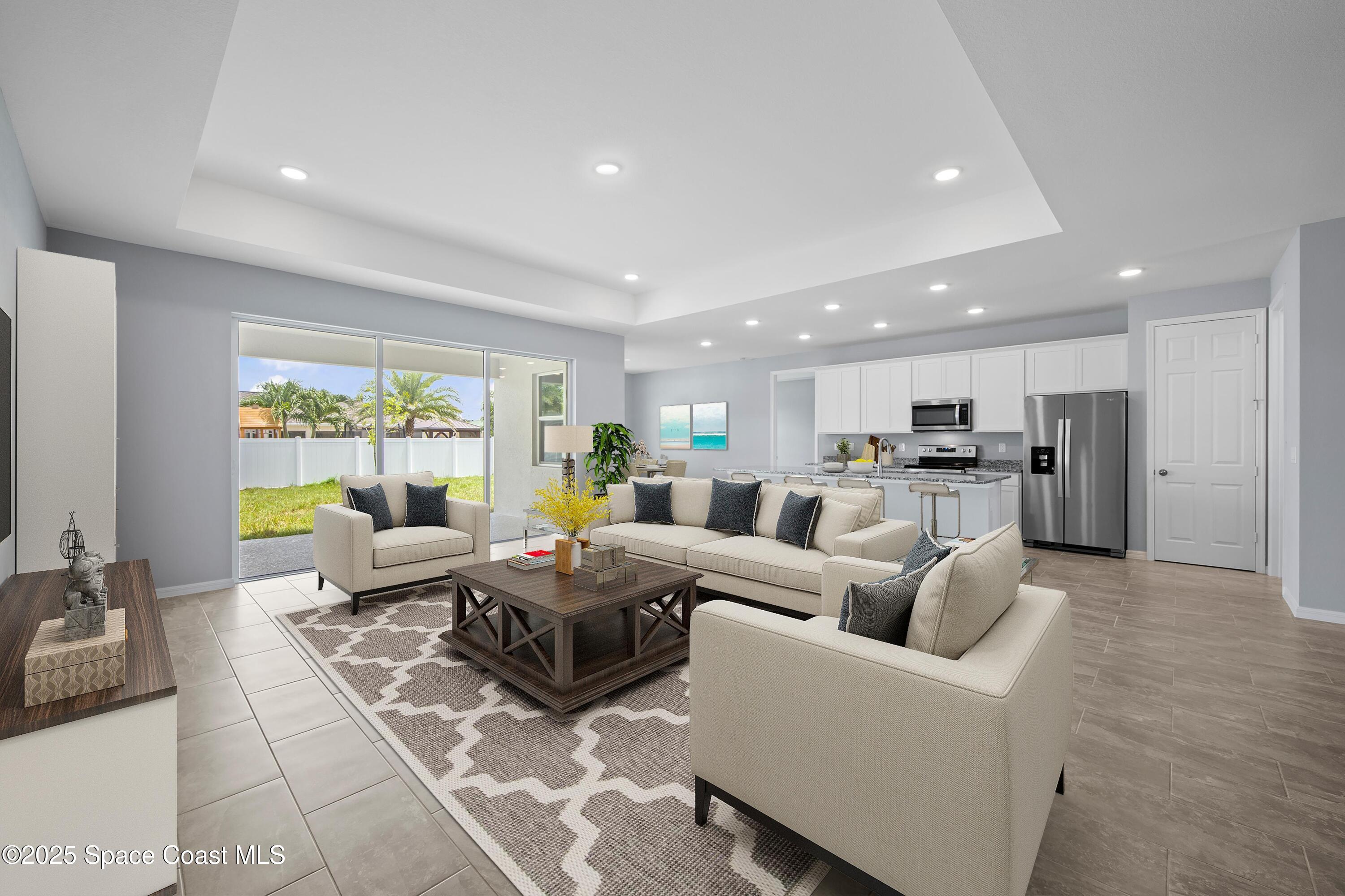 2877 Palisades Drive SE