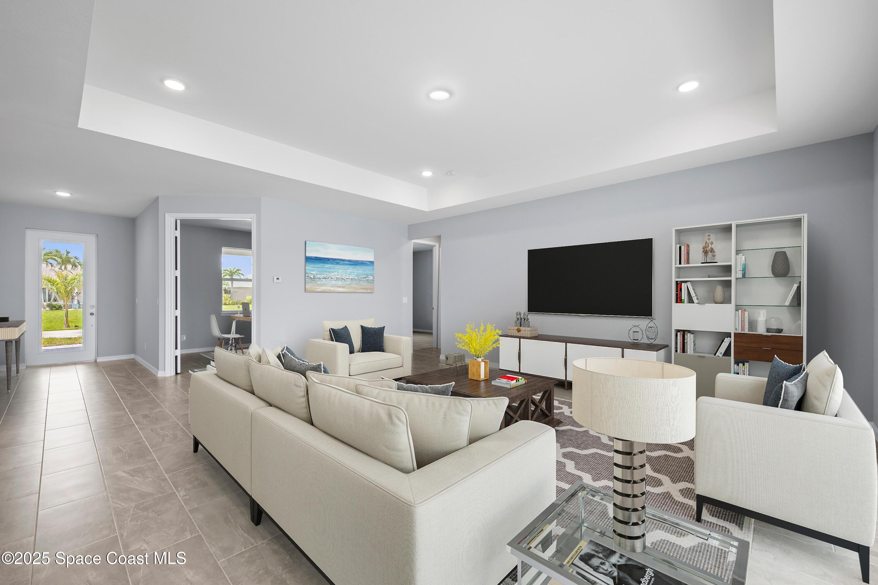 2877 Palisades Drive SE