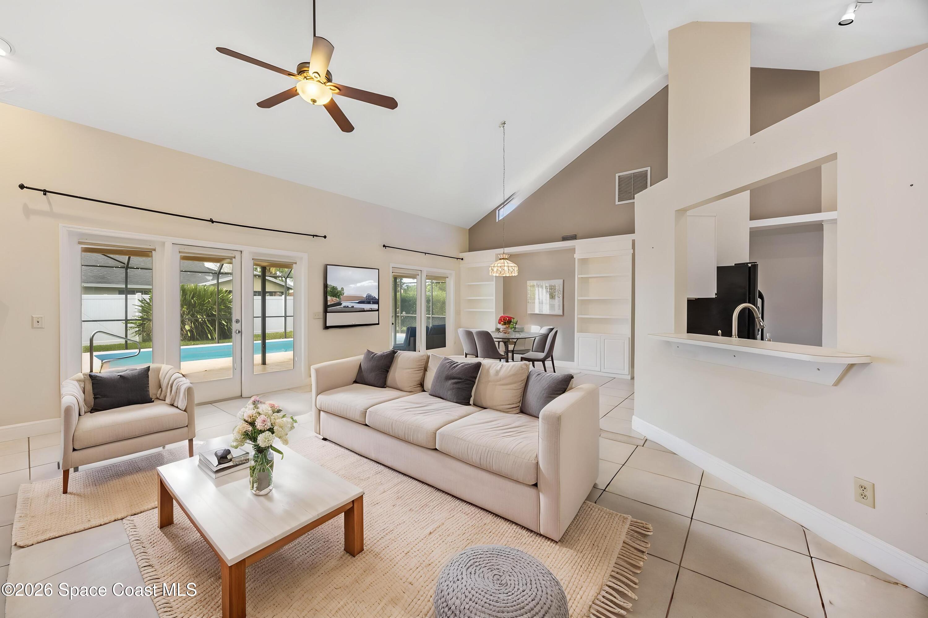 1301 Aventura Way