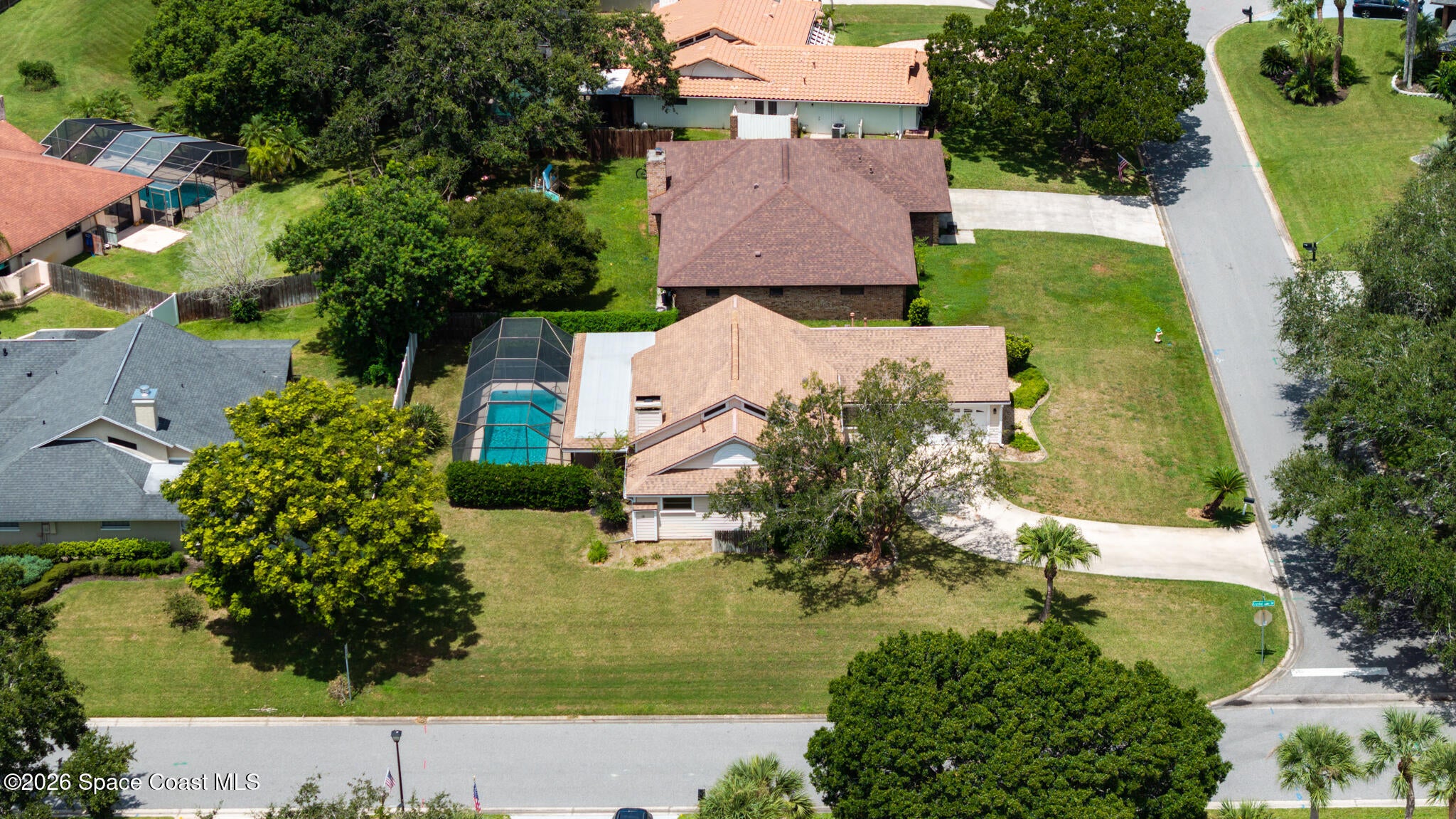 1301 Aventura Way