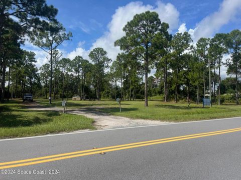 275 Paint Street Rockledge FL 32955