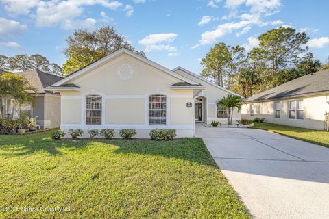 1461 Morgan Court Melbourne FL 32934