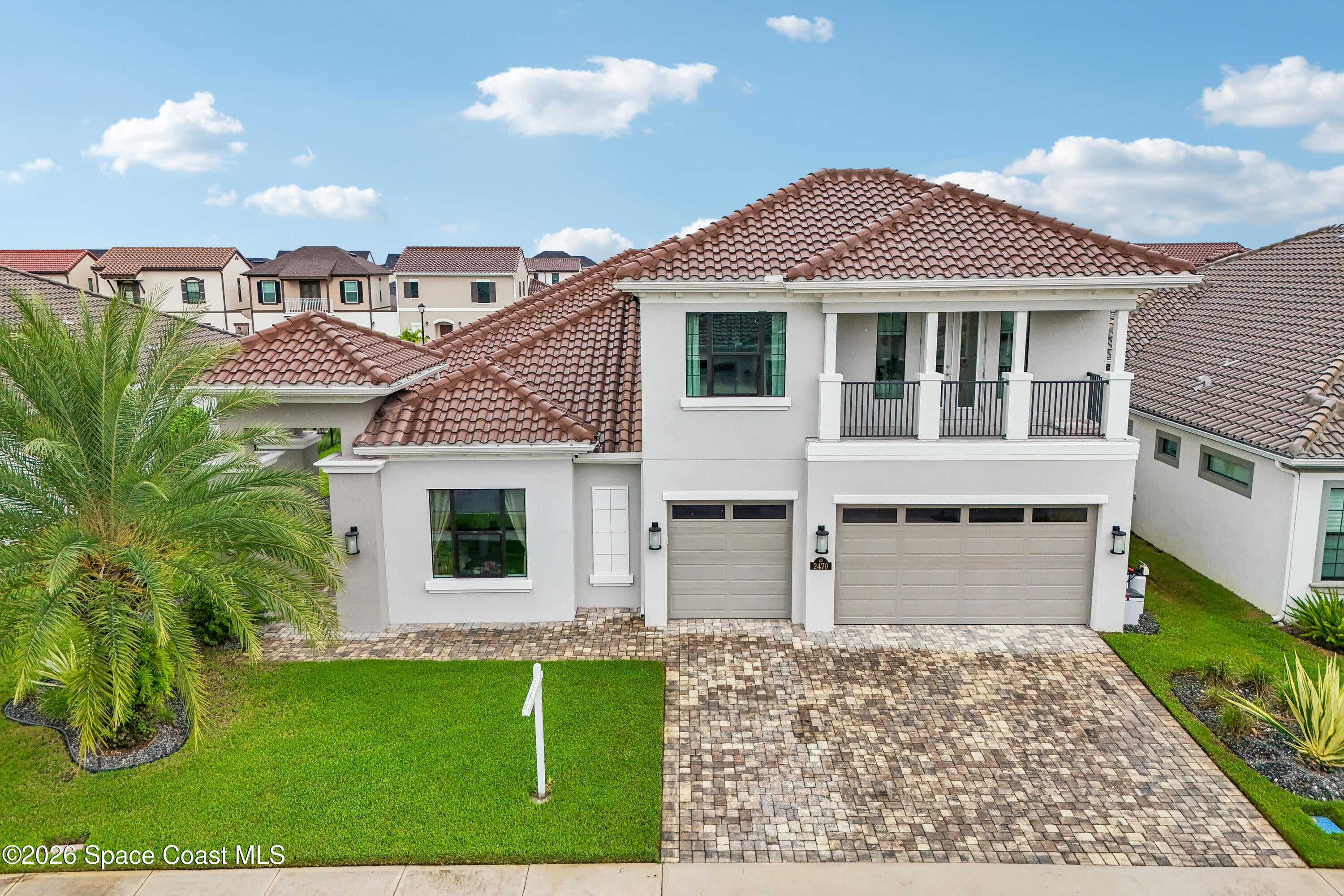 2470 Pescara Court