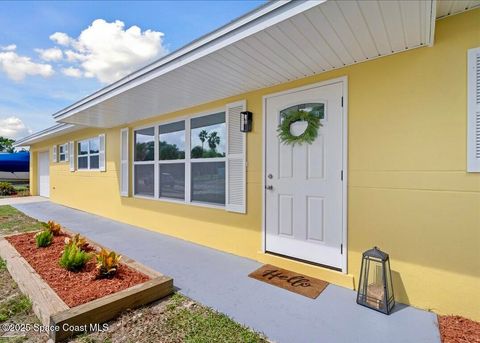 1212 Yacht Club Boulevard Indian Harbour Beach FL 32937