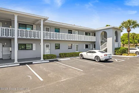 3799 S Banana River Boulevard Unit 109, Cocoa Beach, FL 32931 - #: 1041402