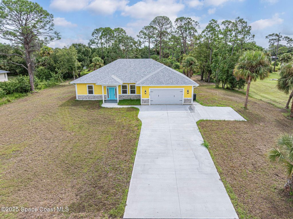 Photo of 7780 92nd Avenue, Vero Beach, FL 32967 (MLS # 1056653)