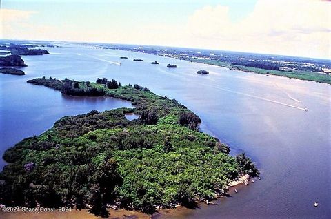 A home in Palm Bay