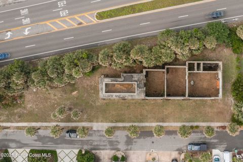 625 Ocean Street Satellite Beach FL 32937