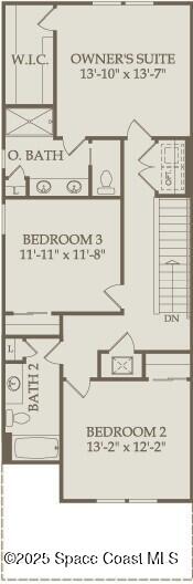 5116 Inspire Lane