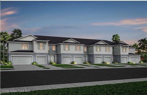 5116 Inspire Lane Melbourne FL 32904