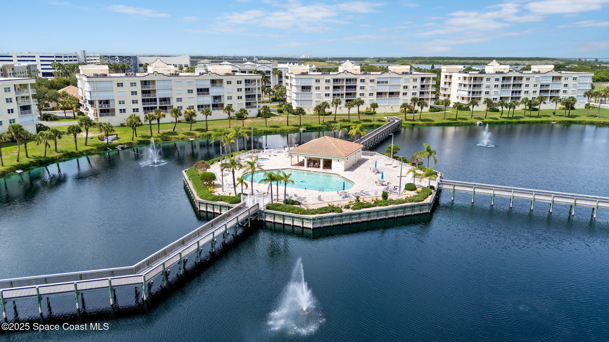 8871 Lake Drive 403