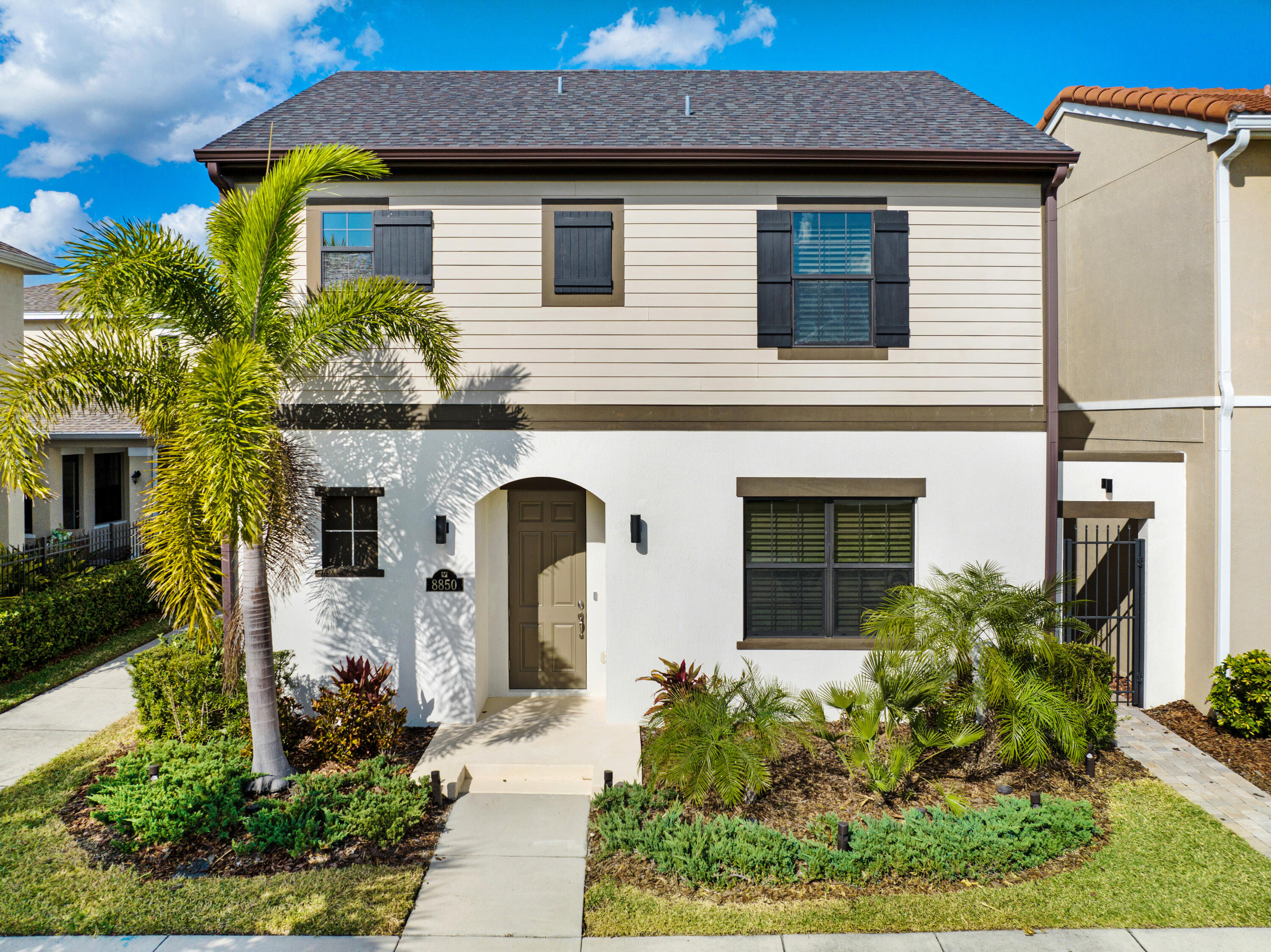 8850 Napolo Drive