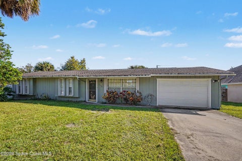 Photo of 1294 Port Malabar Boulevard NE, Palm Bay, FL 32905 (MLS # 1087932)