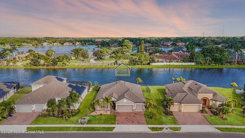 3575 Salt Marsh Circle West Melbourne FL 32904