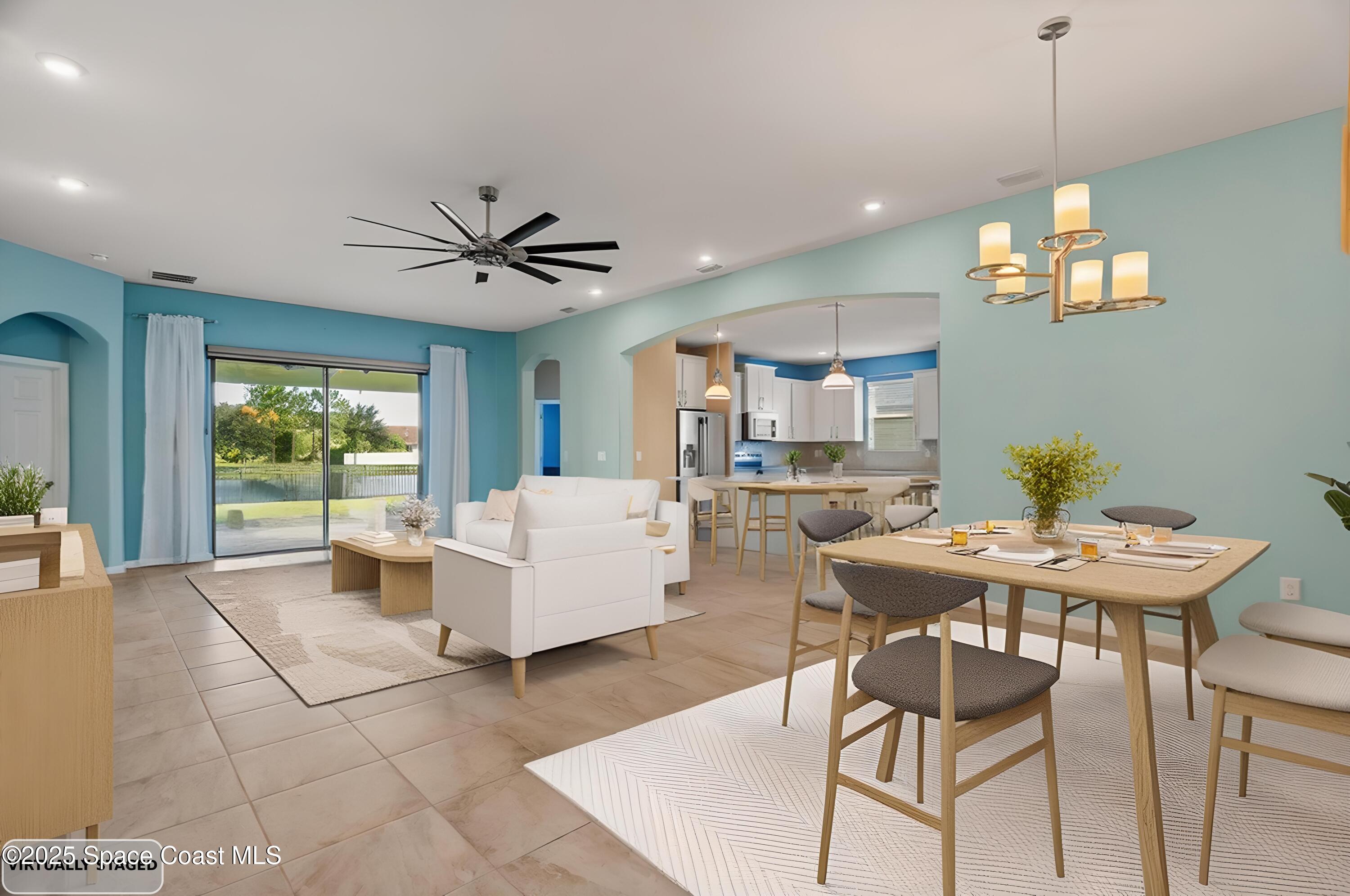 3575 Salt Marsh Circle