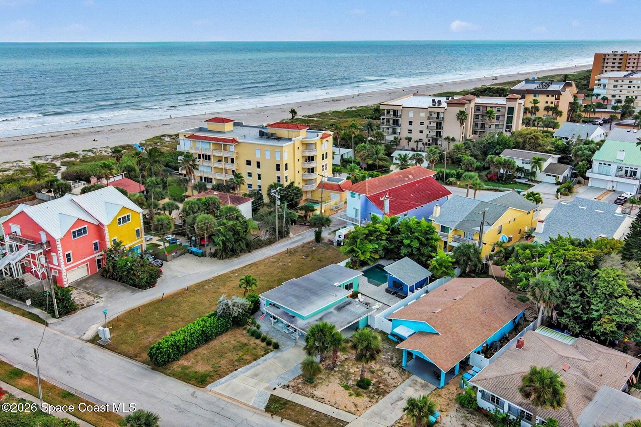 607 & 609 Madison Avenue