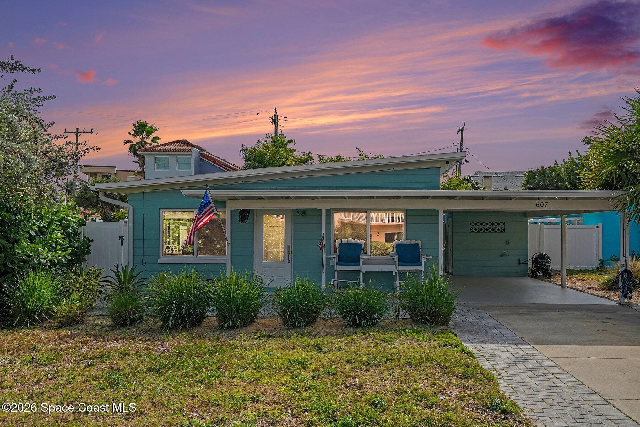 607 & 609 Madison Avenue