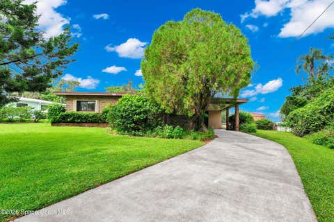 Photo of 120 N Christmas Hill Road, Titusville, FL 32796 (MLS # 1084867)