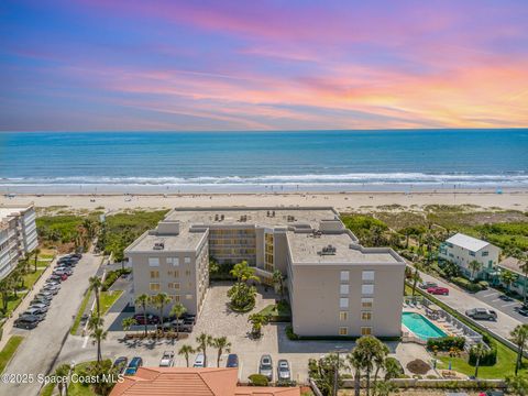 425 Buchanan Avenue 201 Cape Canaveral FL 32920