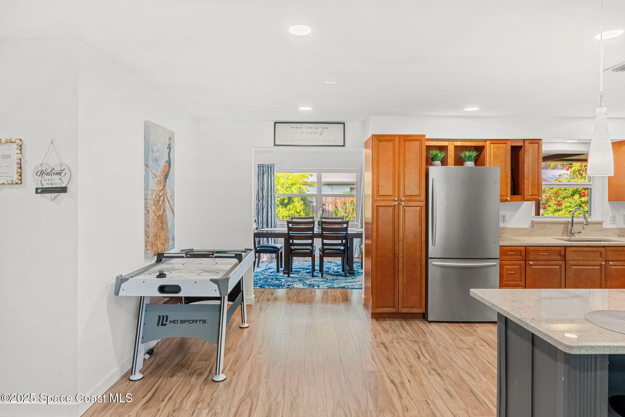 366 Coral Drive