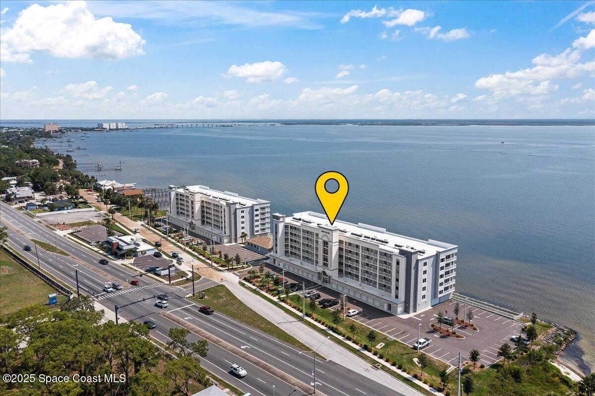 1825 Riverside Drive 205