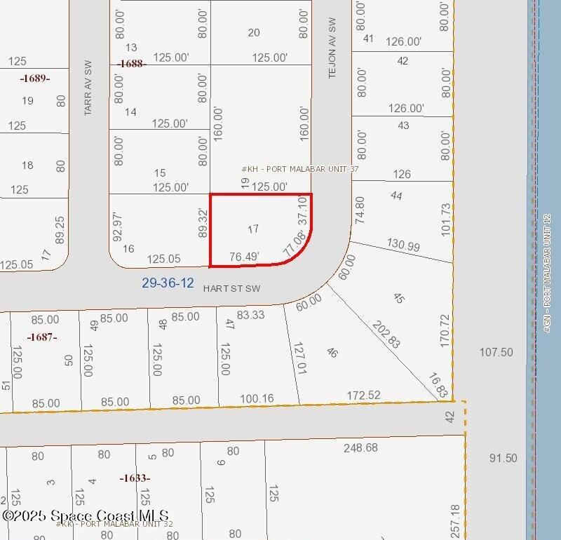 884 Tejon (Corner Hart) Avenue SW