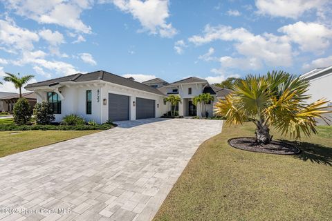 4722 Tennyson Drive Rockledge FL 32955