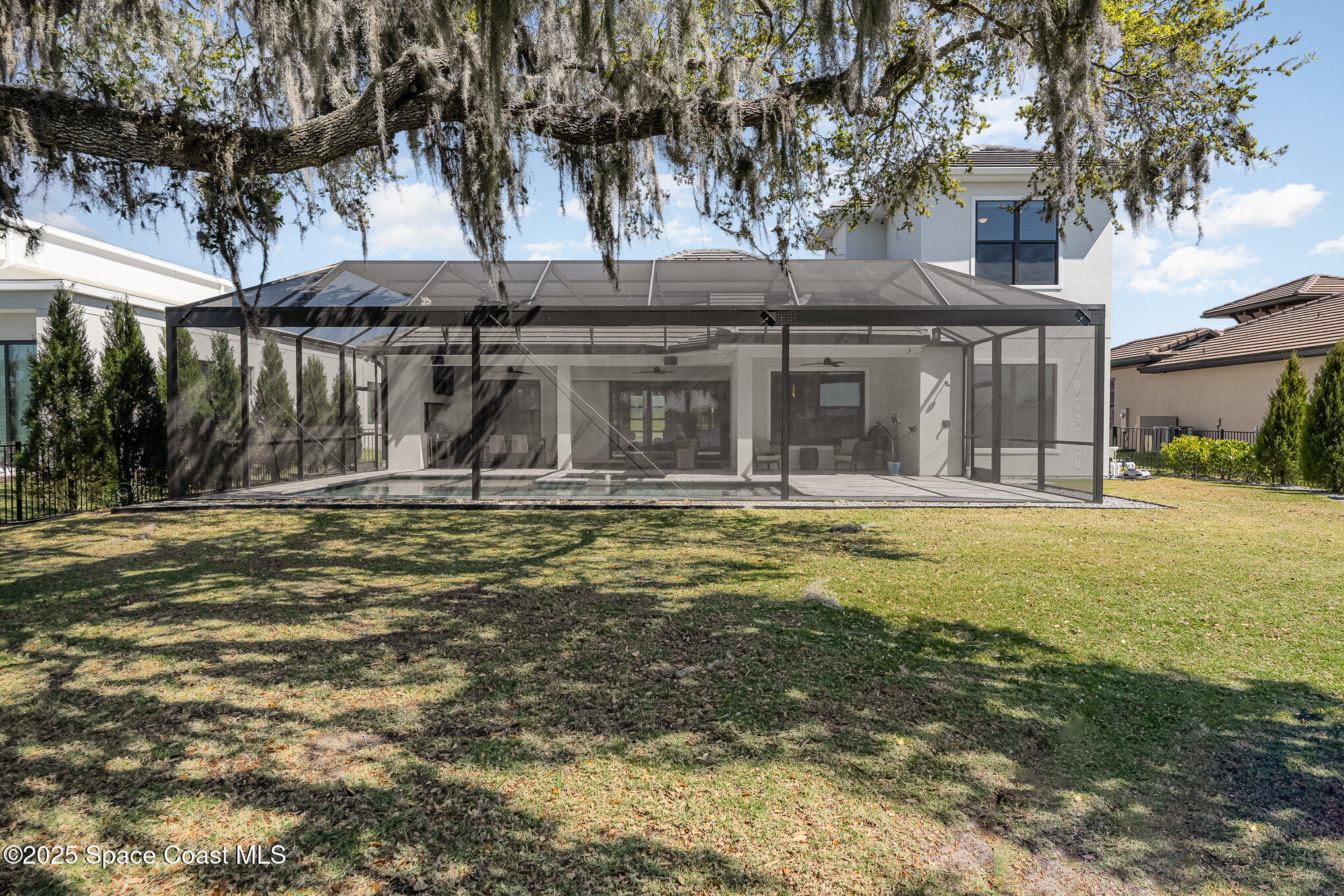 4722 Tennyson Drive