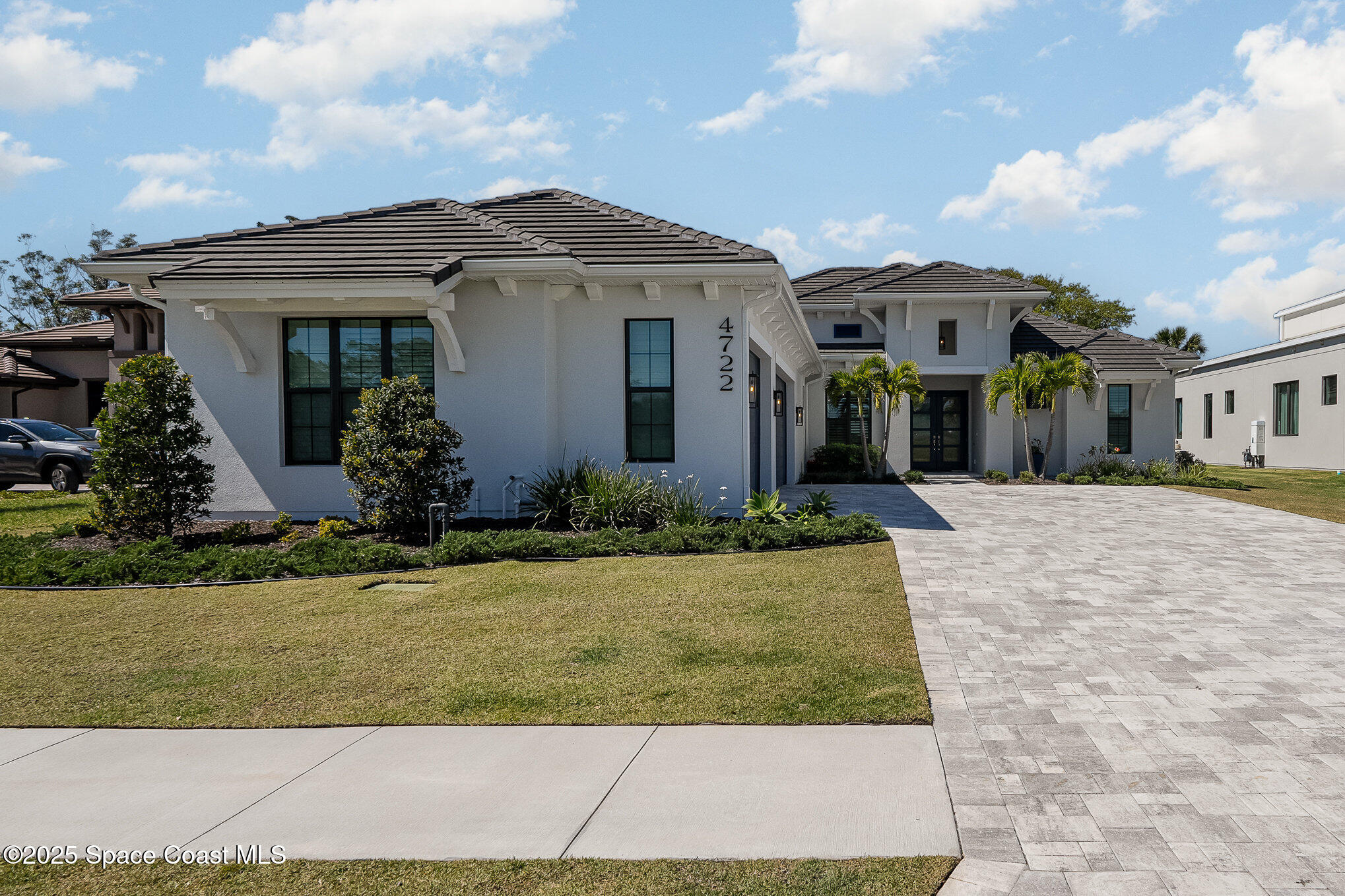 4722 Tennyson Drive