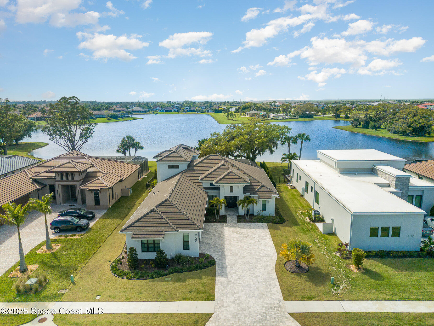 4722 Tennyson Drive