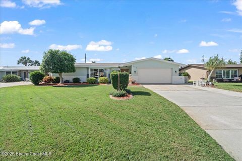 445 Park Avenue Satellite Beach FL 32937