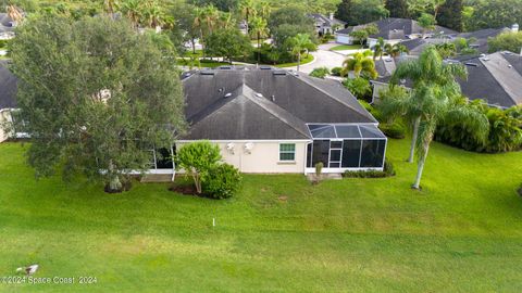 A home in Rockledge