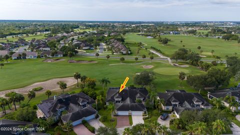 A home in Rockledge