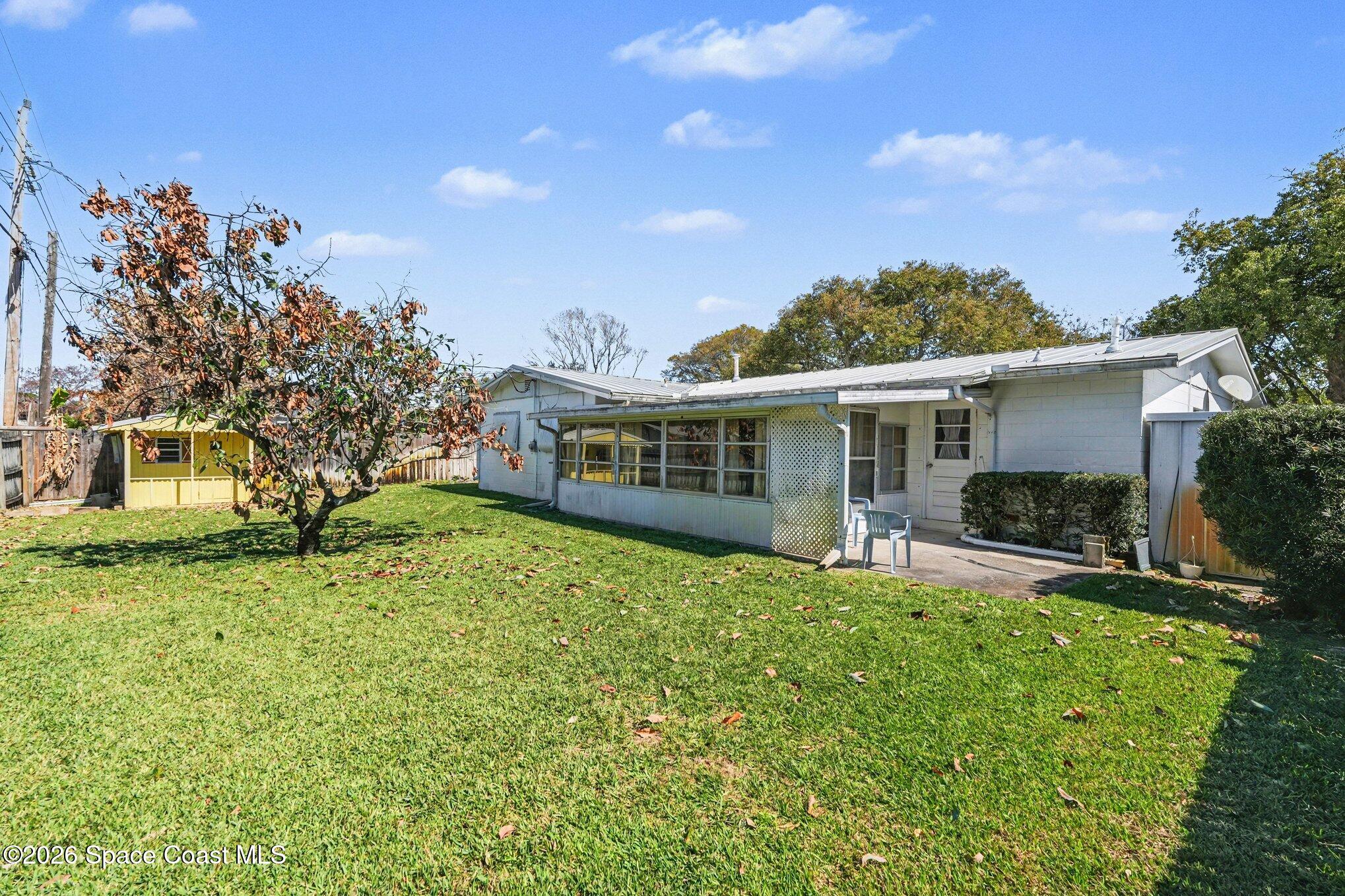 745 Citrus Boulevard