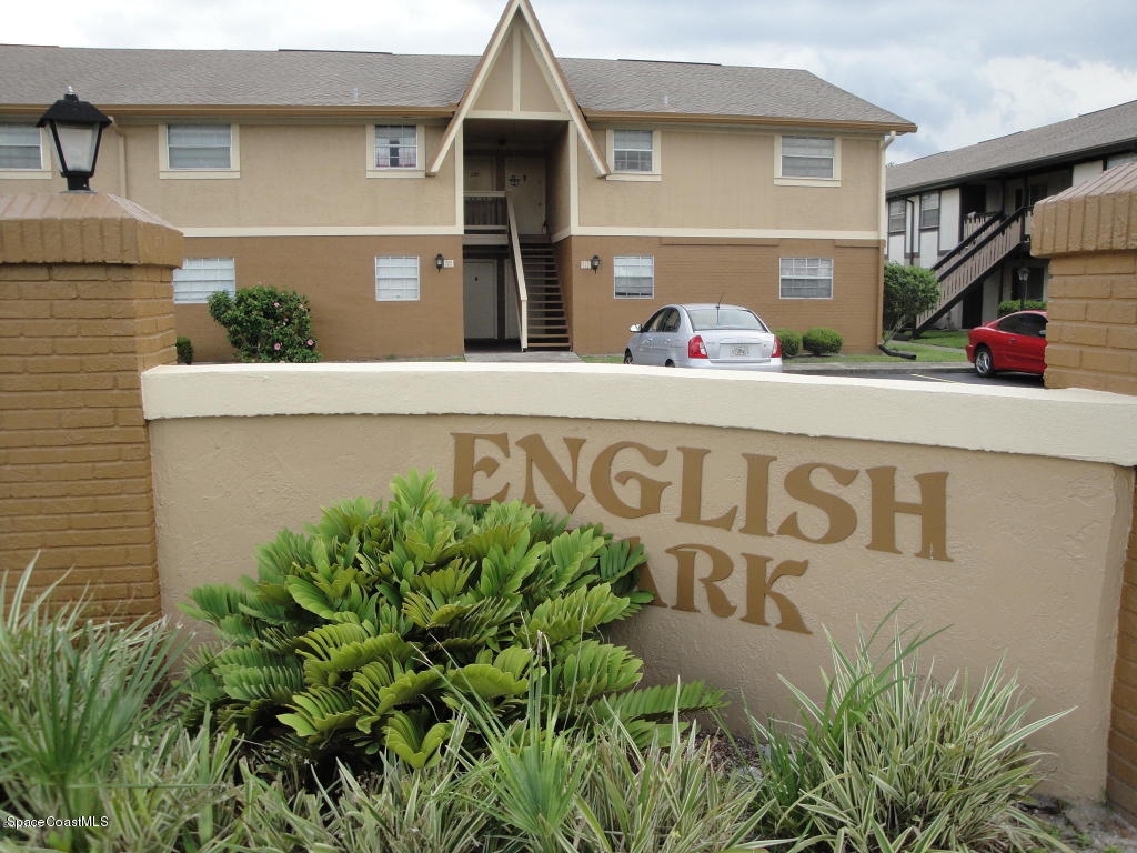 Photo 1 of 13 — 166 ULSTER Court 166, Melbourne, FL 32935