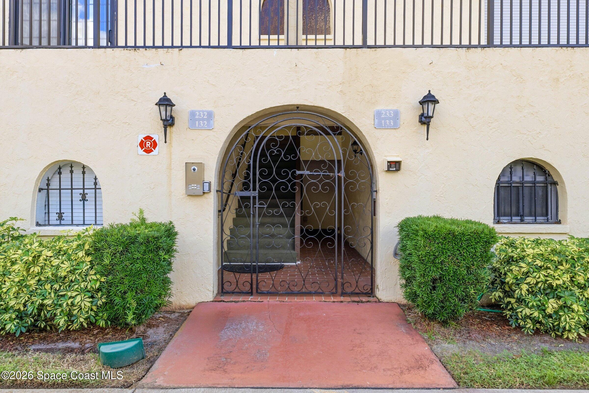115 N Indian River Drive 232