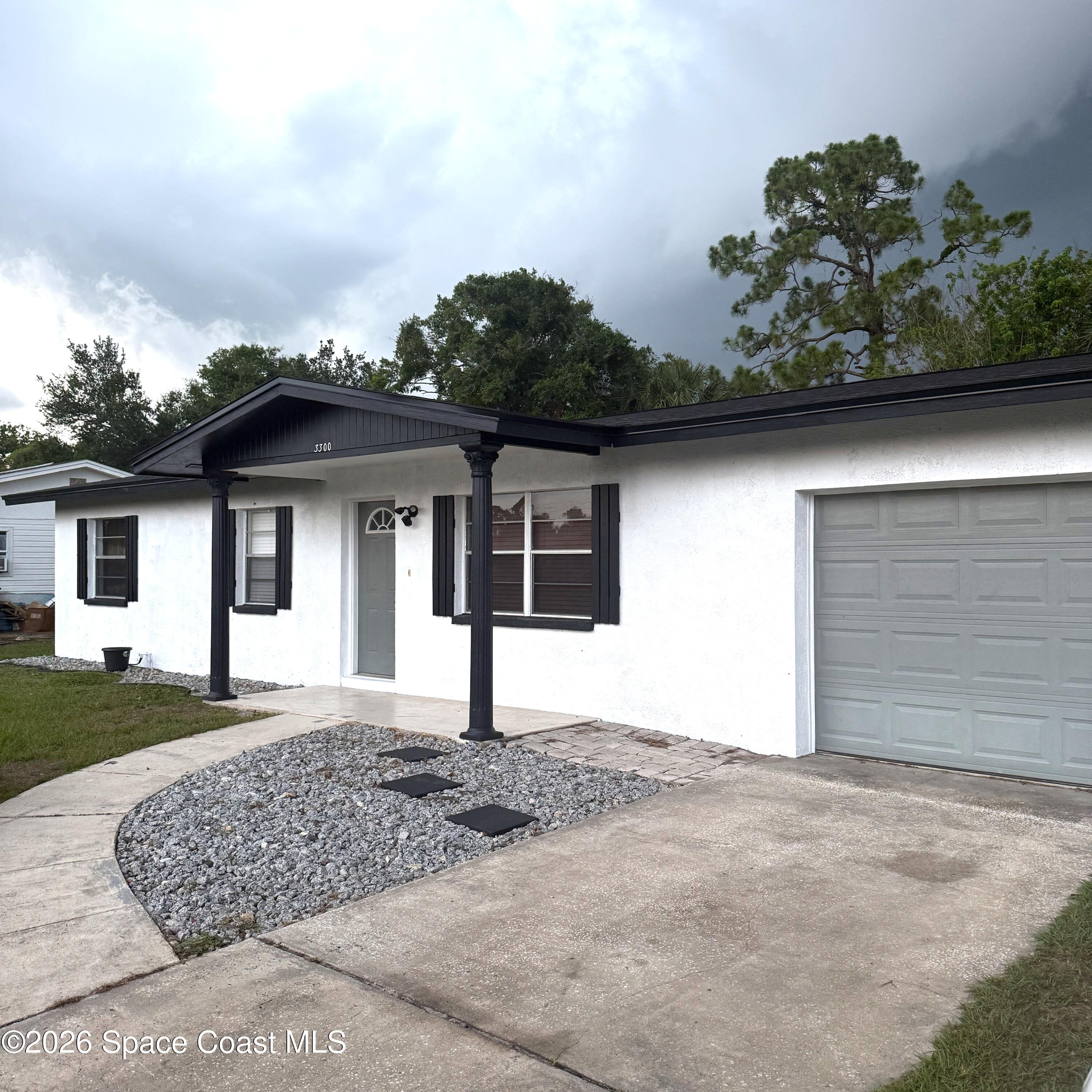3300 Argyle Road