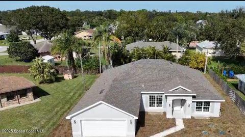 589 Brookedge Terrace Sebastian FL 32958