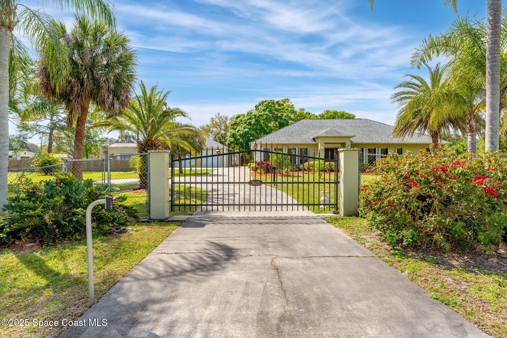 3605 Valkaria Road
