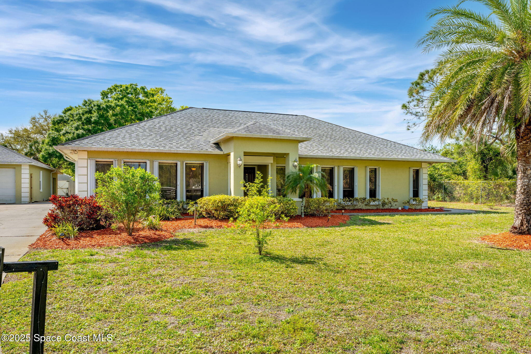 3605 Valkaria Road