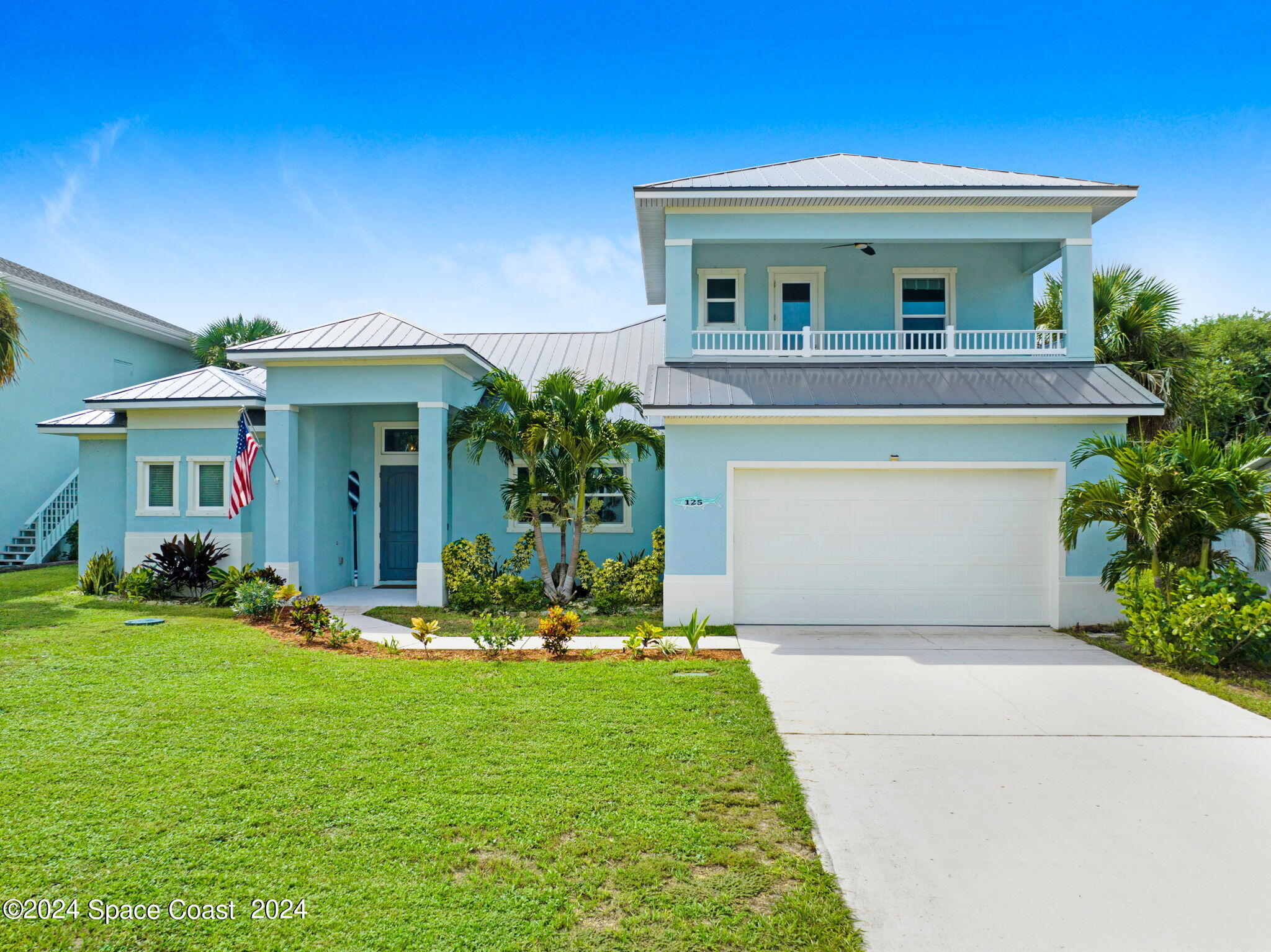 125 Ibis Drive