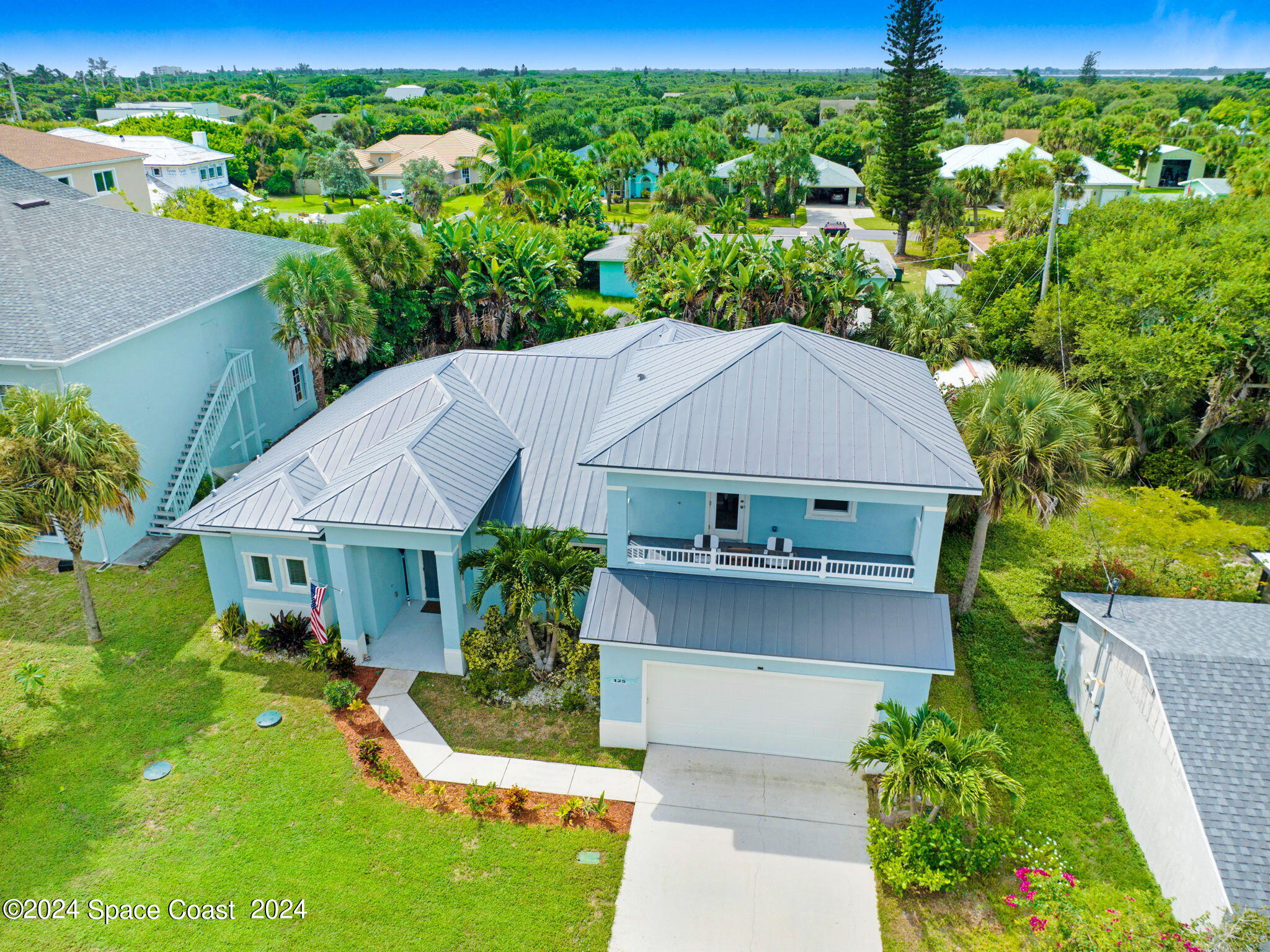 125 Ibis Drive