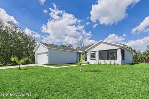 1139 Westunder Street SE Palm Bay FL 32909