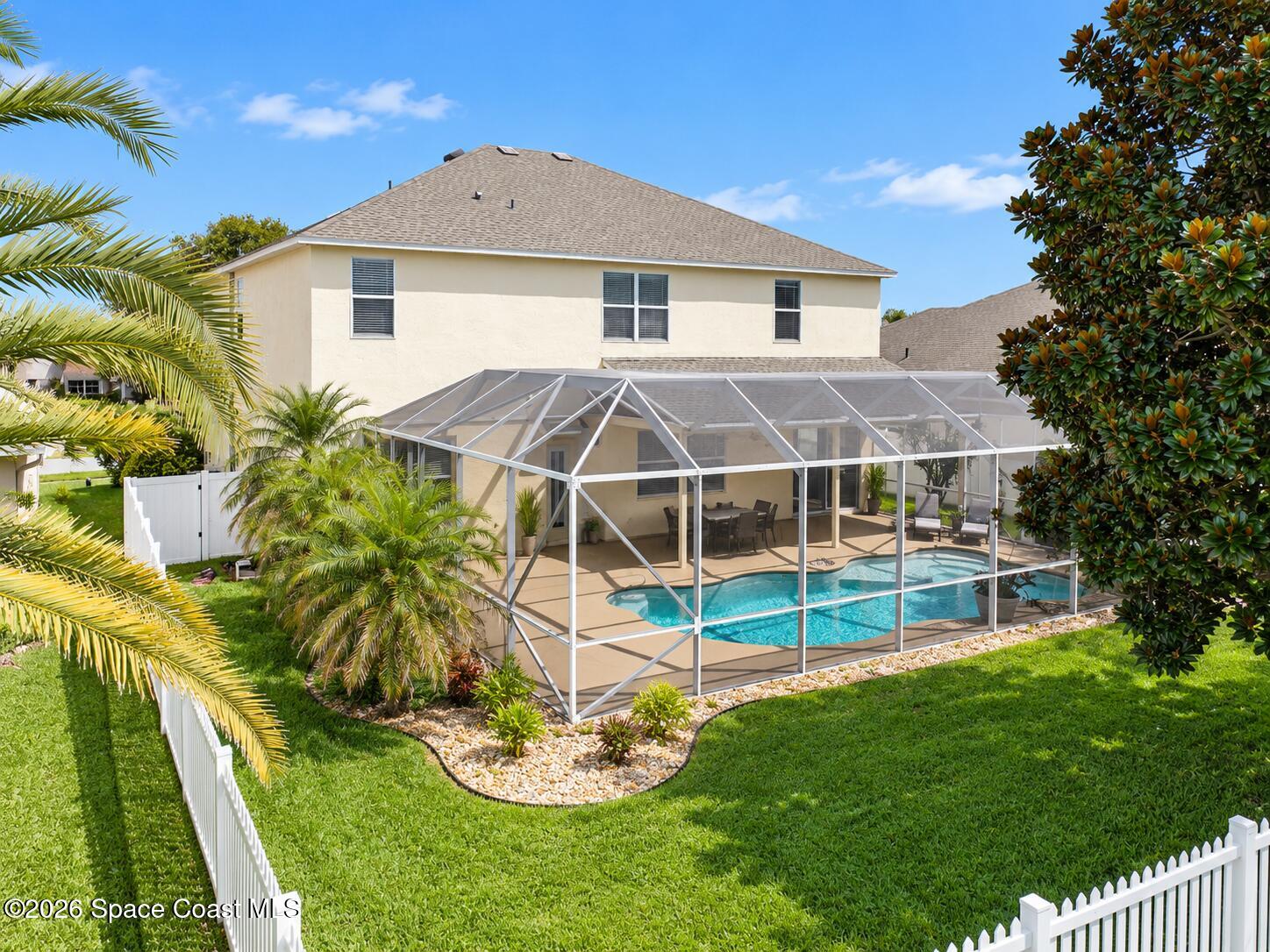 4194 Fenrose Circle