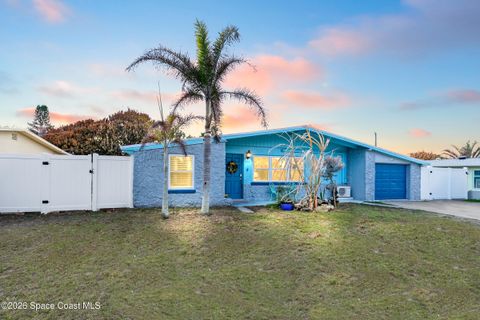 251 Avenida Del Sol Indialantic FL 32903